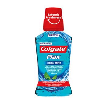 Colgate ustní voda 250ml | Kosmetické a dentální výrobky - Dentální hygiena - Ústní vody Colgate ustní voda 250ml | Kosmetické a dentální výrobky - Dentální hygiena - Ústní vody